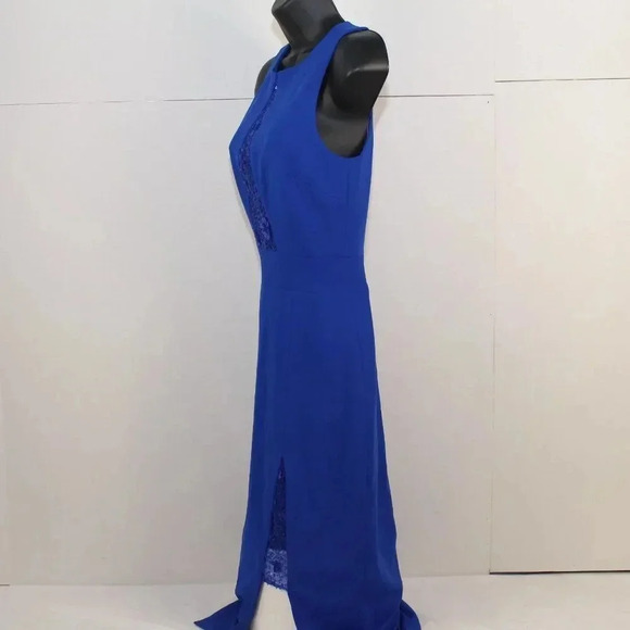 NWT  DRESS THE POPULATION - Picture 7 of 12